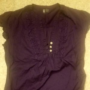 WOMEN'S converse topm medium